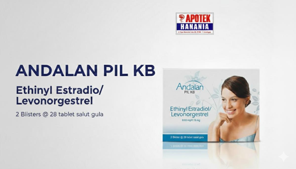 Pil Andalan    
